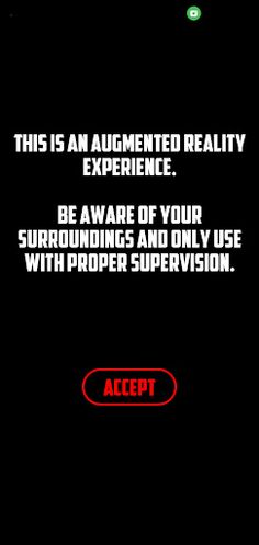 Coyote Christmas AR - Screenshot 2