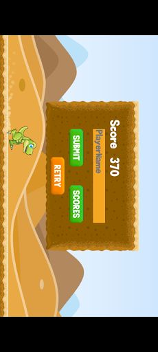 Tattler run - Screenshot 4