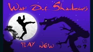 Tsukai Ninja 2: War Of Shadows - Screenshot 1