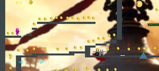 Arrival - Screenshot 3