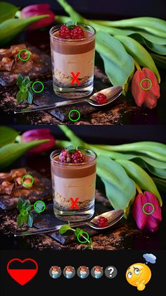 Find the Difference: Spot it - Screenshot 3