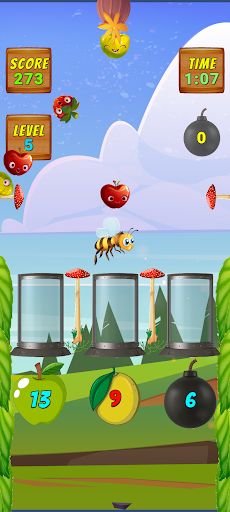 FruiTub - Screenshot 1