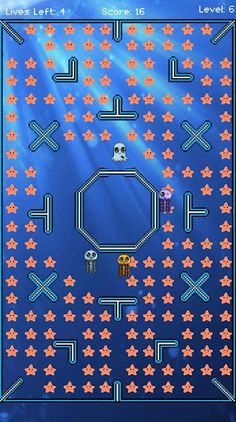 Octobuds - Screenshot 3