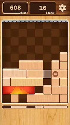 Slide Block Puzzle - Screenshot 3