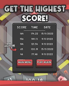 Speed Sorter - Screenshot 3