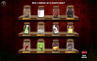 The Smoky Case - Screenshot 3