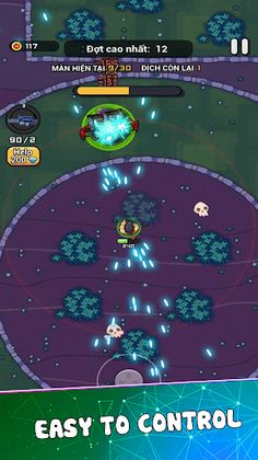 Win Zombies: Heroes of killing - Screenshot 4
