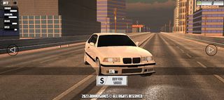 Traffic Racer Simulator - Screenshot 3