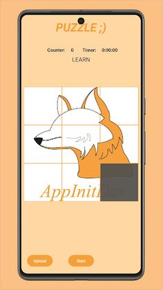 Puzzle pro - Screenshot 3