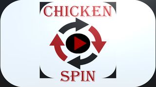 Chicken Spin - Screenshot 1