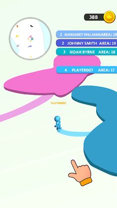 Land Survivor.io - Screenshot 2