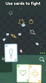 Heck Deck - Screenshot 1