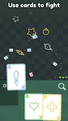 Heck Deck - Screenshot 1
