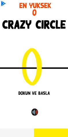Crazy Circle - Screenshot 1
