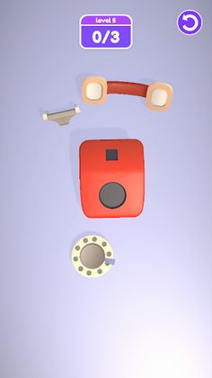 Place Me Tender - Screenshot 1