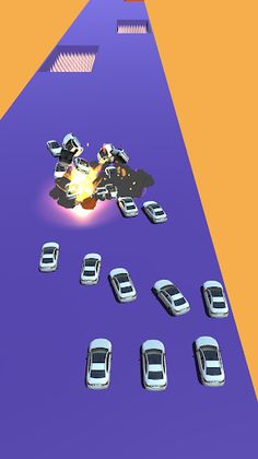 Car Wars - Screenshot 4