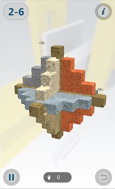 Interlocked - Screenshot 2