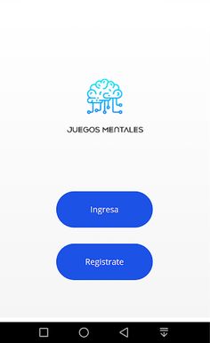 Juegos Mentales - Screenshot 1