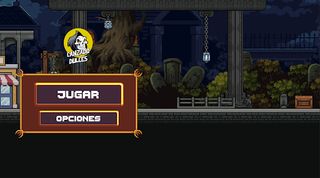 Cazando Dulces - Screenshot 3