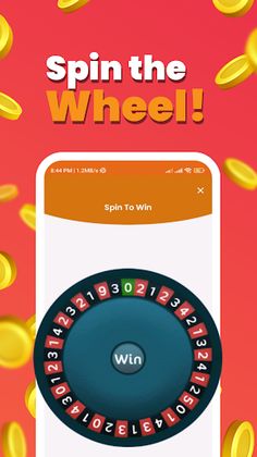 Big Earn - Spin to Win Cash - Screenshot 2