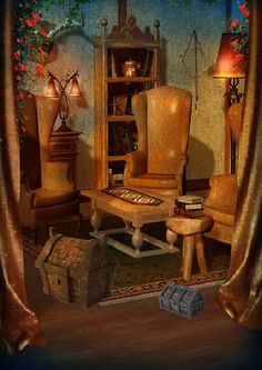 Escape Room Game-  Final Door - Screenshot 4