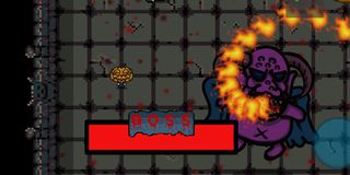 Pump Mr.Kim - Screenshot 3