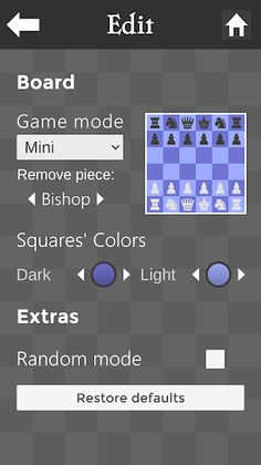 Pocket Games - Screenshot 3