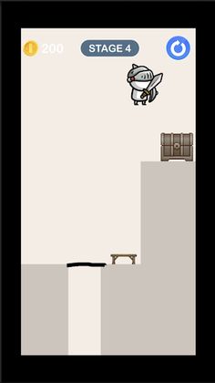 GoKnight - Screenshot 3