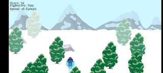 Black Diamond - Screenshot 3