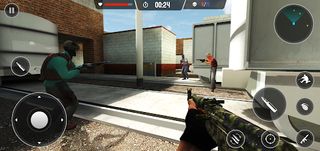 Target Ops - FPS Shooting Game - Screenshot 2