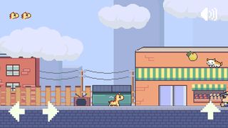 Blossom, La Jirafa 2 (DEMO) - Screenshot 2