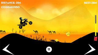Motor Racing - Try to best Rac - Screenshot 3