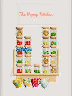 Perfect Kitchen - Screenshot 2