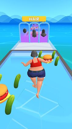 Make Girlfriend - Screenshot 3