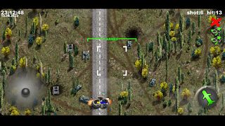 Ukrainian Bayraktar vs Orcs - Screenshot 3