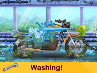 Car & Bike Wash & Repair - Screenshot 3