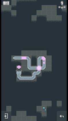 Tangled Slug - Screenshot 1