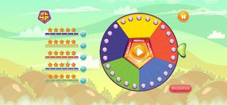 Уйна - Screenshot 1