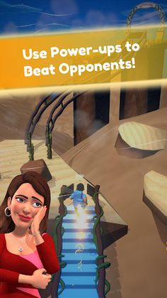 Run Jetha Run | TMKOC Game - Screenshot 2