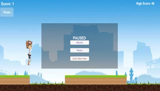 Casa Pasta - Screenshot 3