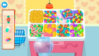 Supermarket - Screenshot 2