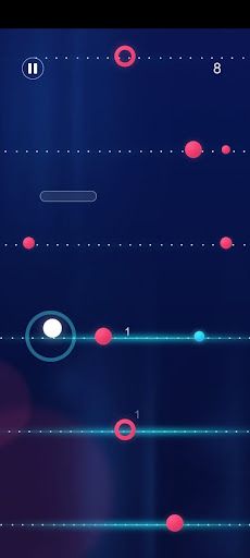 SpotJumps: Simple Jumping Game - Screenshot 4