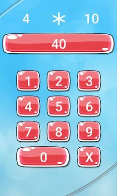 Fun Baby Games for Kids - Screenshot 2