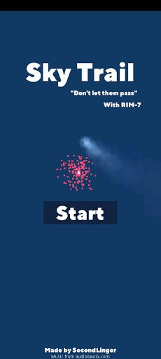 Sky Trail - Screenshot 2