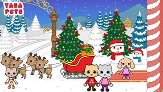 Yasa Pets Christmas - Screenshot 2