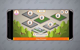 Juntos por um mundo melhor - Screenshot 1