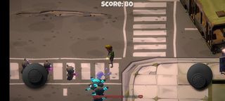 little nightmares - Screenshot 2