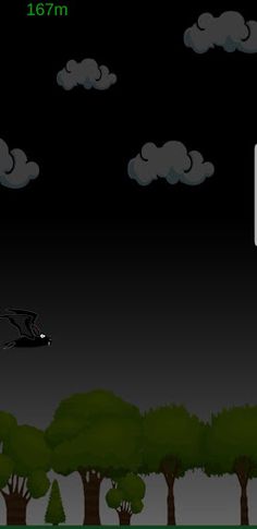 Batsy - Screenshot 2