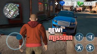 Go To City Driving 6 - Screenshot 2