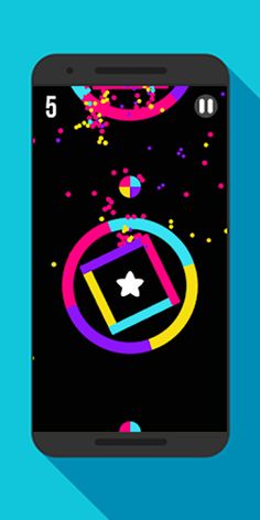 Matching Move - Color Switch G - Screenshot 4